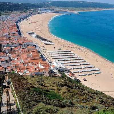 Douro Valley and Lisbon 5 Day PRIVATE Tour - Port Wine Region, Porto and Lisbon 2