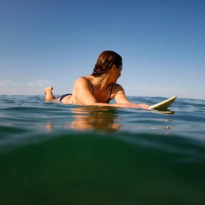 Capifórnia Surf Experience - Lisbon 4