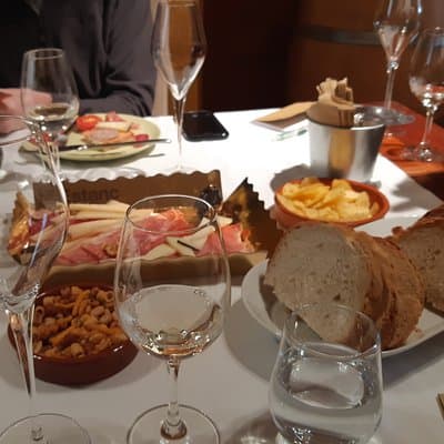Wine & Cava Penedes Tour: Wineries, Wine Tasting and Tapas 4