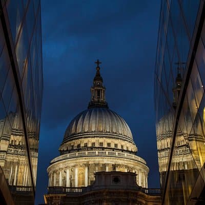 London Photography Masterclass - Private Photography Lesson 2