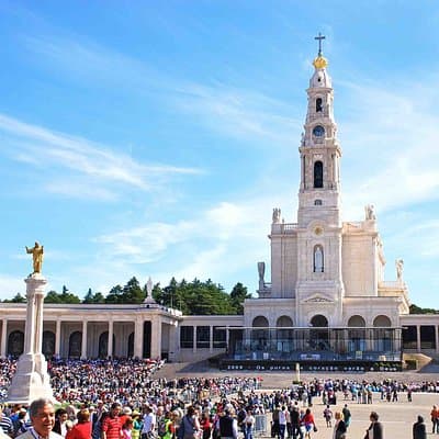 Private tour Portugal 6 days from Lisbon 5