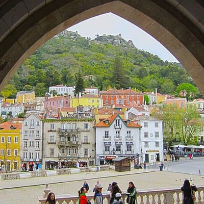 Private tour Portugal 7 days from Lisbon 4