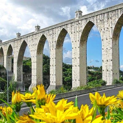 Private tour Portugal 7 days from Lisbon 2