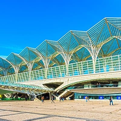Private tour Portugal 7 days from Lisbon 3