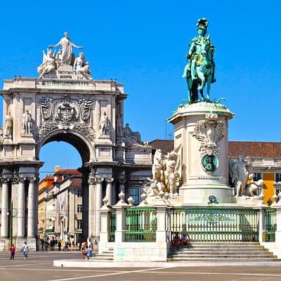 Private tour Portugal 6 days from Lisbon 2