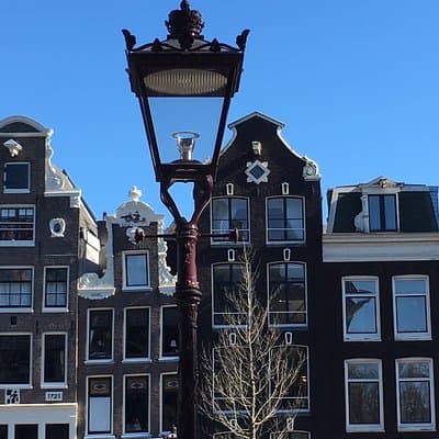 A day in Amsterdam 5