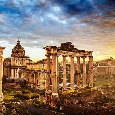 Rome Photo Masterclass: Private Tour & Workshop
