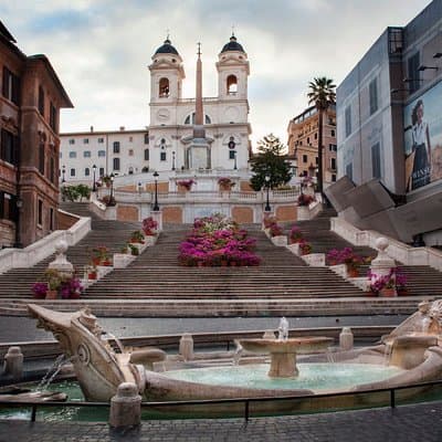 Rome Photo Masterclass: Private Tour & Workshop 4