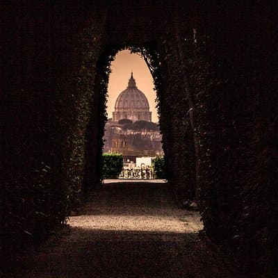 Rome Photo Masterclass: Private Tour & Workshop 3