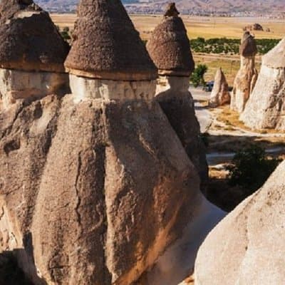 2 Days Cappadocia Tour from Istanbul by Plane 5