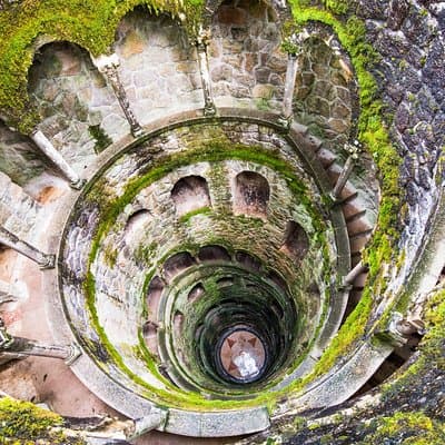 Sintra Tour with Pena Palace and Monserrate Palace- Private Tour 2