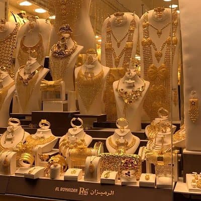 Full day Dubai Modern and Classic Tour from Dubai 4