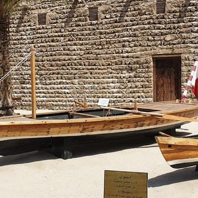 Full day Dubai Modern and Classic Tour from Dubai 2
