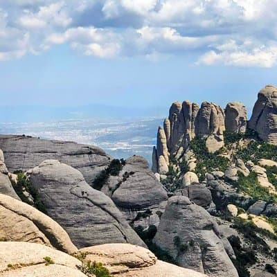 Montserrat Private Tour from Barcelona with Pick-up 5