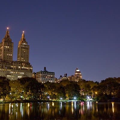 NYC Central Park Night Time Photography Tour 4