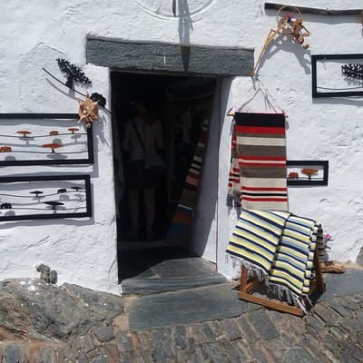 Private Tour to Evora and Monsaraz from Lisbon 5