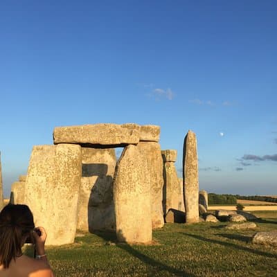 Private Tour to Stonehenge and Windsor Castle 5