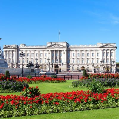 Private Guided Tour of Royal London