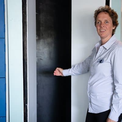 Amsterdam: Chocolate Fondue in the Dark 5