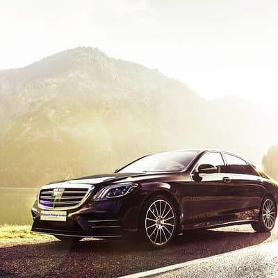 Heathrow Airport To Bath Private Airport Transfers 4