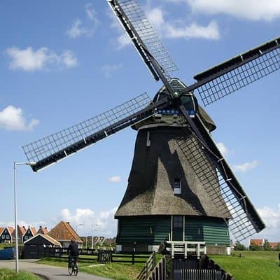Countryside of Amsterdam Private tour 5
