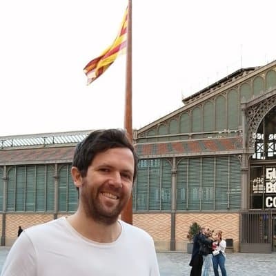 Barcelona Highlights Walking Tour 5
