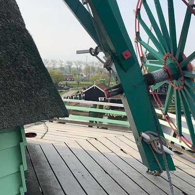 Private tour to Giethoorn, the Windmills, Cheese from Amsterdam 5