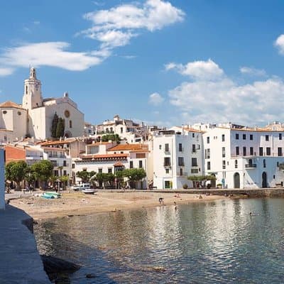 Dalí & Wine | Premium Private Tour with Coastal or Girona Add-On