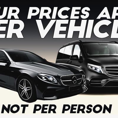 Heathrow Airport To Bath Private Airport Transfers 2
