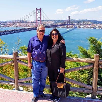 Lisbon & Algarve Private Luxury Road Trip 3