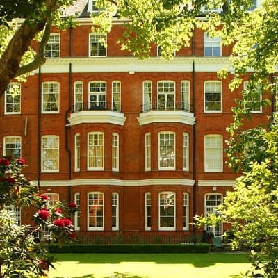 Private Guided Tour of Historic Chelsea 5
