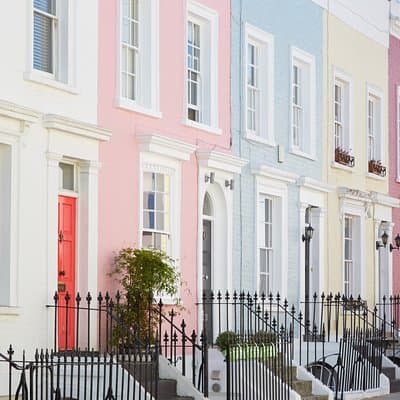 Private Guided Tour of Historic Chelsea 4