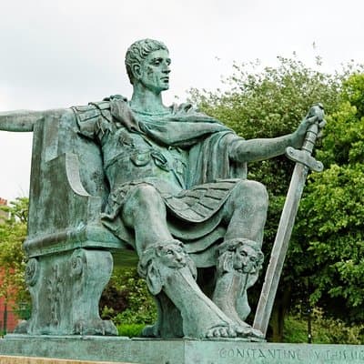 Private Tour: Ancient Rome by Car 2