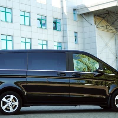 Private Tour: Ancient Rome by Car 3