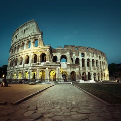 Private Tour: Ancient Rome by Car 5