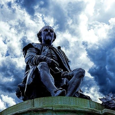 London to Stratford-Upon-Avon All Things Shakespeare Private Tour