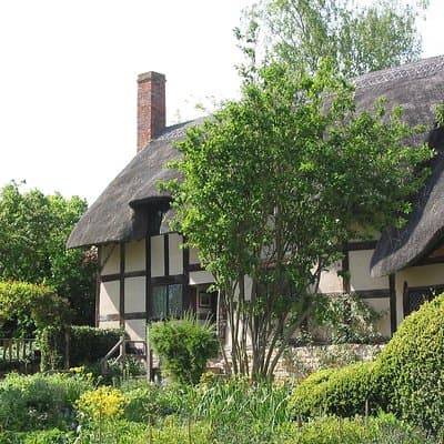 London to Stratford-Upon-Avon All Things Shakespeare Private Tour 4