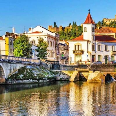 Knights Templar private day tour from Lisbon 3