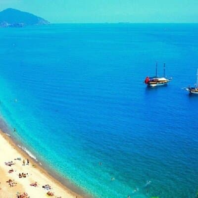 8 Days Relaxed Cappadocia, Ephesus, Pamukkale and Antalya Tour 3