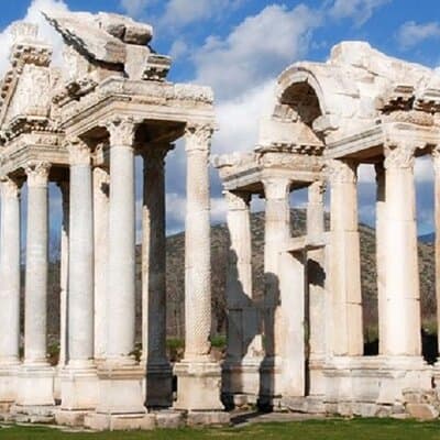 8 Days Relaxed Cappadocia, Ephesus, Pamukkale and Antalya Tour 4
