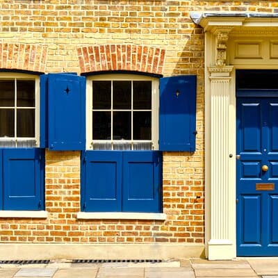 Private Guided Tour of London's East End