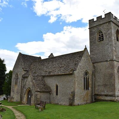 London Private Day in the Cotswolds Tour By Black Cab 3