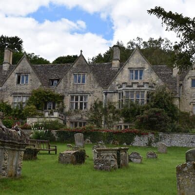London Private Day in the Cotswolds Tour By Black Cab 4