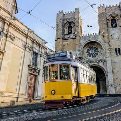 Lisbon Private Full Day Walking Tour 3