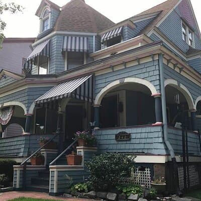 Victorian Flatbush , Brooklyn Private Tour 5