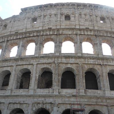 Rome to Fiumicino airport - Private Transfer 5