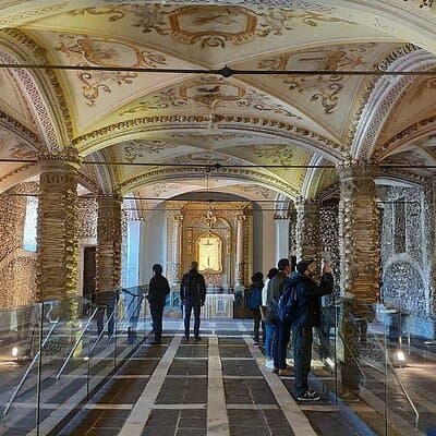 Private Full-Day Tour to Évora from Lisbon 3