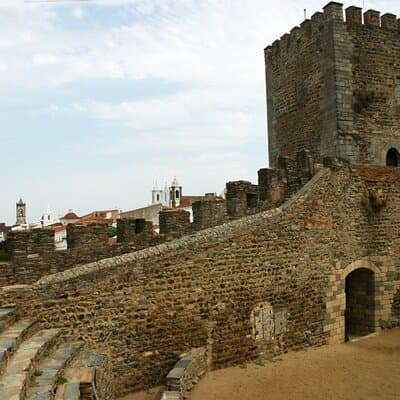 Private Full-Day Tour to Évora from Lisbon 5