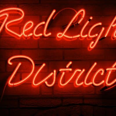 Red Light District of Amsterdam - An insightful Private Tour 4