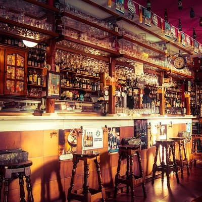 Private Beer Tasting with Best of Barcelona 4